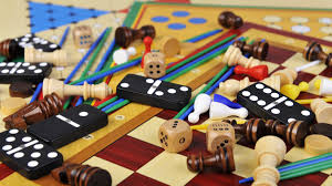 Illustration for article titled Board gamers of GT